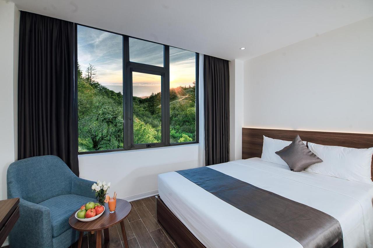 Phuong Bac Luxury Hotel Dong Hoi Dış mekan fotoğraf