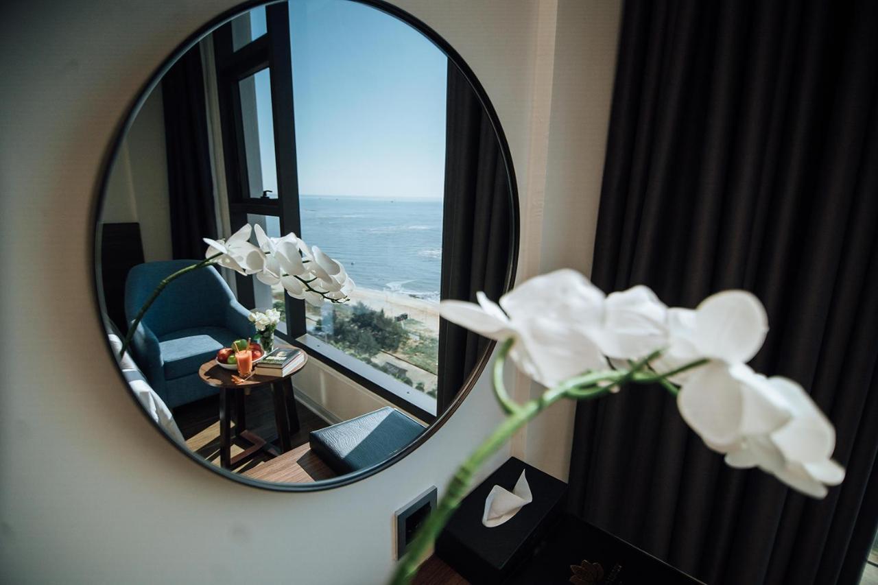 Phuong Bac Luxury Hotel Dong Hoi Dış mekan fotoğraf